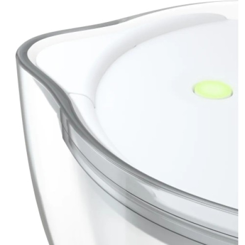 Фильтр-кувшин Brita Style Essential MXPro 2.4л + 2 картриджа білий (1057795)