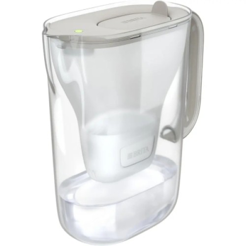 Фильтр-кувшин Brita Style Essential MXPro 2.4л + 2 картриджа пісочний (1057797)