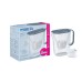 Фильтр-кувшин Brita Style Essential MXPro 2.4л + 3 картриджа сіро-блакитний (1058103)
