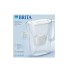Фильтр-кувшин Brita Style Essential MXPro 2.4л з картриджем білий (1058040)