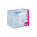 Фильтр-кувшин Brita Style Essential XL MXPro 3.6л + 3 картриджа білий (1058705) Фильтр-кувшин Brita Style Essential XL MXPro 3.6л + 3 картриджа білий (1058705)