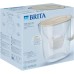 Фильтр-кувшин Brita Style Essential XL MXPro 3.6л з картриджем пісочний (1058044)