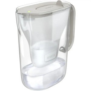 Фильтр-кувшин Brita Style Essential XL MXPro 3.6л з картриджем пісочний (1058044)