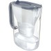 Фильтр-кувшин Brita Style Essential XL MXPro 3.6л з картриджем сіро-блакитний (1058043)