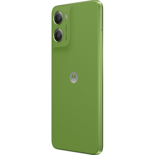 Мобильный телефон Motorola G06 4/128GB Tendril (PBA20021RS)