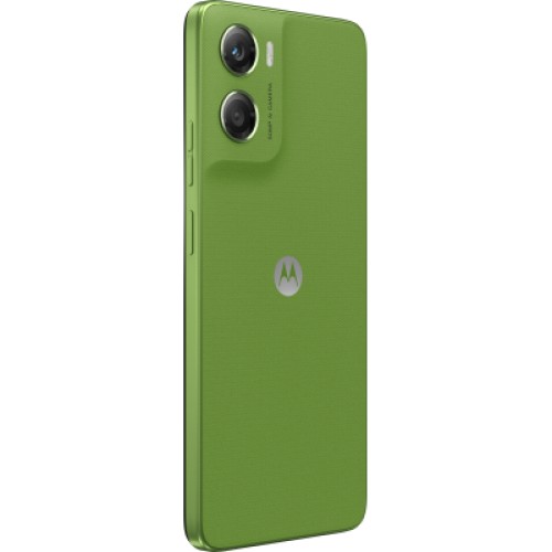 Мобильный телефон Motorola G06 4/128GB Tendril (PBA20021RS)