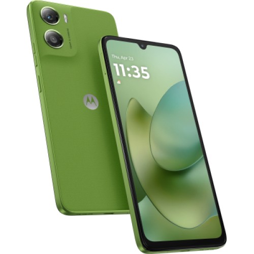 Мобильный телефон Motorola G06 4/128GB Tendril (PBA20021RS)