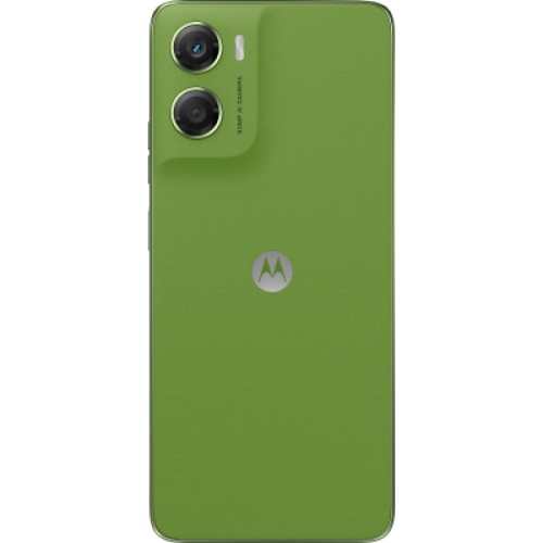 Мобильный телефон Motorola G06 4/128GB Tendril (PBA20021RS)