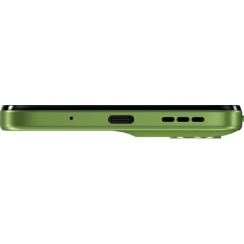 Мобильный телефон Motorola G06 4/128GB Tendril (PBA20021RS)