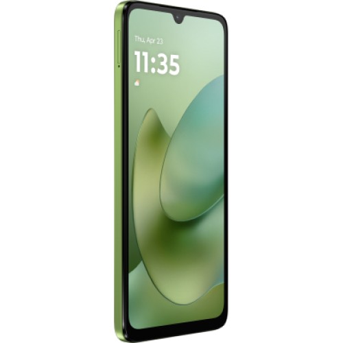 Мобильный телефон Motorola G06 4/128GB Tendril (PBA20021RS)