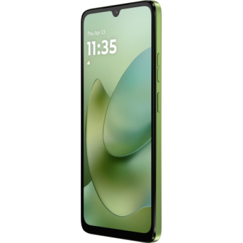 Мобильный телефон Motorola G06 4/128GB Tendril (PBA20021RS)