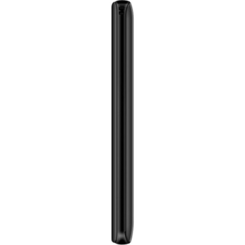 Мобильный телефон 2E E350 Black (694743656879)