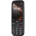 Мобильный телефон 2E E350 Black (694743656879)