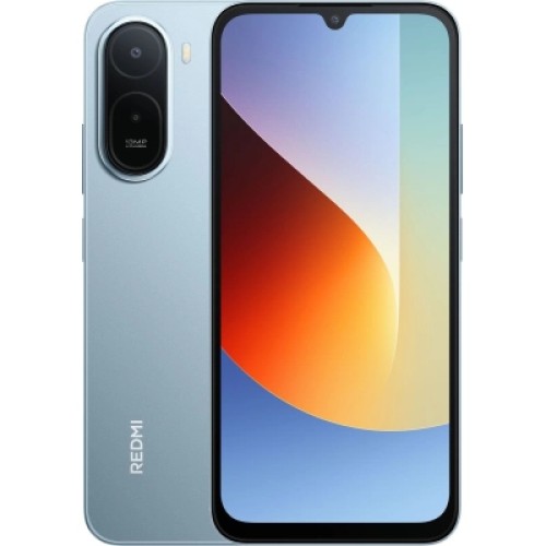 Мобильный телефон Xiaomi Redmi A7 Pro 4/128GB Mist Blue (1195183)