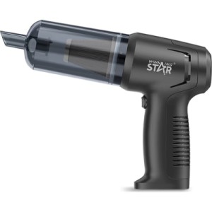 Пылесос WINNINGSTAR ST-5048 3 в 1 Чорний (WNNGS-ST-5048-BK)