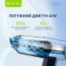Пылесос BAVIN VC-01 6000Pa 2000 mAh White (Z-VC01 WH)