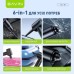 Пылесос BAVIN VC-01 6000Pa 2000 mAh White (Z-VC01 WH)