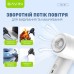 Пылесос BAVIN VC-01 6000Pa 2000 mAh White (Z-VC01 WH)