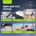 Пылесос BAVIN VC-02 15000Pa 2000 mAh Black (Z-VC02 BK)