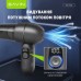 Пылесос BAVIN VC-02 15000Pa 2000 mAh Black (Z-VC02 BK)
