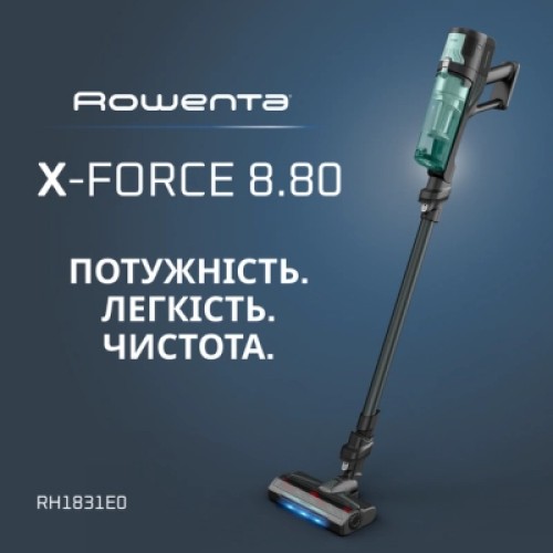 Пылесос Rowenta RH1831E0