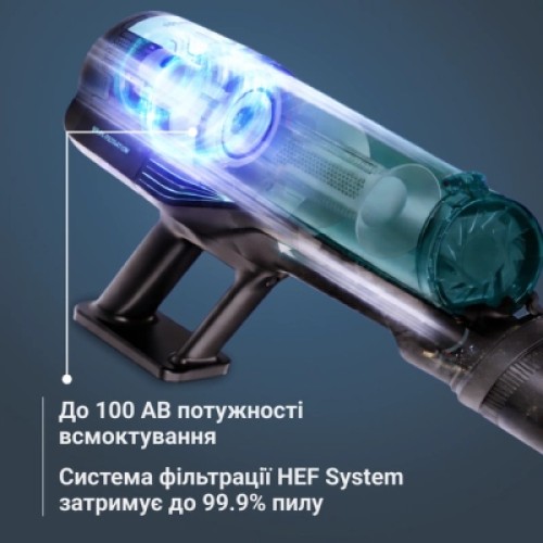 Пылесос Rowenta RH1831E0