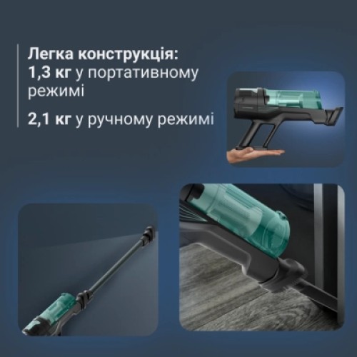 Пылесос Rowenta RH1831E0