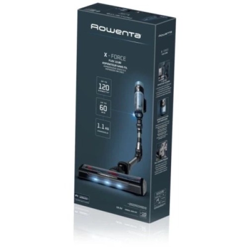 Пылесос Rowenta RH7AD5E0