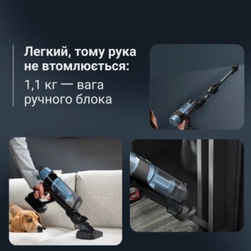Пылесос Rowenta RH7AD5E0