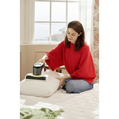 Пылесос Karcher VCH 4 UVClean (1.198-412.0) Пылесос Karcher VCH 4 UVClean (1.198-412.0)