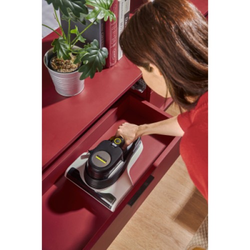 Пылесос Karcher VCH 4 UVClean (1.198-412.0) Пылесос Karcher VCH 4 UVClean (1.198-412.0)