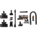 Пылесос Gorenje SVC259449NDCO
