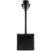 Пылесос Gorenje SVC296749NEBL