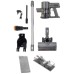 Пылесос Gorenje SVC252426FFCA