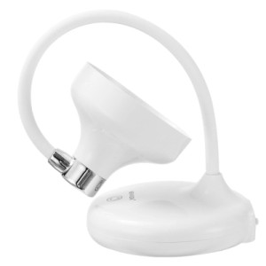 Настільна лампа NEWVEW NV-J09 1200mAh White (NWVW-NV-J09-WH)