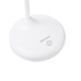 Настольная лампа NEWVEW NV-J09 1200mAh White (NWVW-NV-J09-WH)