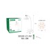 Настольная лампа NEWVEW NV-J09 1200mAh White (NWVW-NV-J09-WH)
