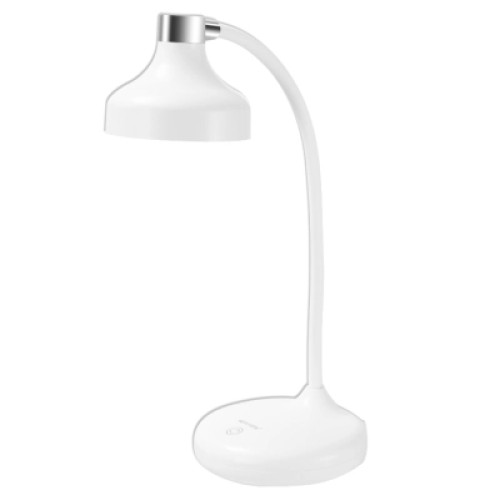 Настольная лампа NEWVEW NV-J09 1200mAh White (NWVW-NV-J09-WH)