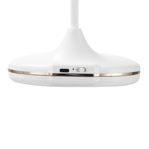 Настольная лампа NEWVEW NV-J10 1200mAh White (NWVW-NV-J10-WH)