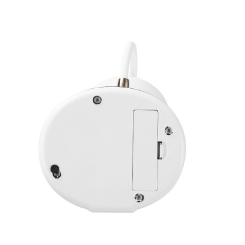 Настольная лампа NEWVEW NV-J10 1200mAh White (NWVW-NV-J10-WH)