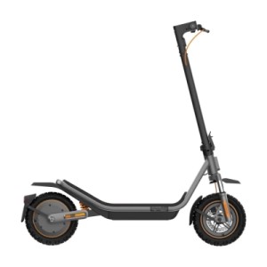 Електросамокат Xiaomi Electric Scooter 6 Pro GL BHR08QQGL (1182012)