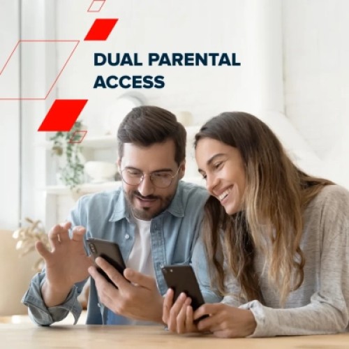 Смарт-часы Canyon ZEFIR KW-49 E-SIM 4G GPS Blue Дитячий смарт-годинник (CNE-KW49BL)