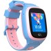 Смарт-часы Canyon ZEFIR KW-49 E-SIM 4G GPS Pink-Blue Дитячий смарт-годинник (CNE-KW49PB) Смарт-часы Canyon ZEFIR KW-49 E-SIM 4G GPS Pink-Blue Дитячий смарт-годинник (CNE-KW49PB)