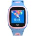 Смарт-часы Canyon ZEFIR KW-49 E-SIM 4G GPS Pink-Blue Дитячий смарт-годинник (CNE-KW49PB) Смарт-часы Canyon ZEFIR KW-49 E-SIM 4G GPS Pink-Blue Дитячий смарт-годинник (CNE-KW49PB)