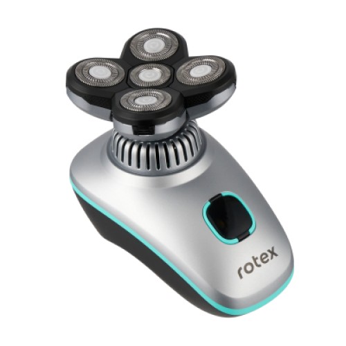 Электробритва Rotex RHC240-5D HeadPlus