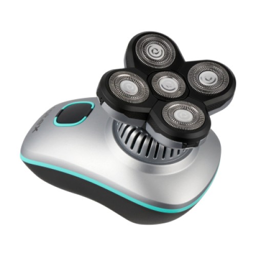 Электробритва Rotex RHC240-5D HeadPlus