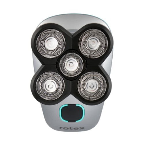 Электробритва Rotex RHC240-5D HeadPlus