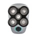 Электробритва Rotex RHC240-5D HeadPlus