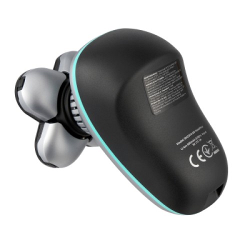 Электробритва Rotex RHC240-5D HeadPlus