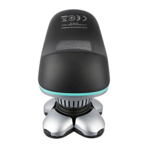 Электробритва Rotex RHC240-5D HeadPlus